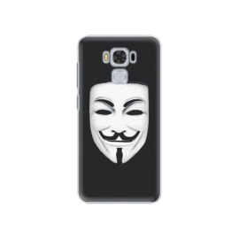 iSaprio Vendeta Asus ZenFone 3 Max ZC553KL