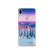 iSaprio Winter 01 Asus Zenfone Max Pro ZB602KL - cena, porovnanie