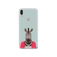 iSaprio Zebra 01 Asus Zenfone Max Pro ZB602KL - cena, porovnanie