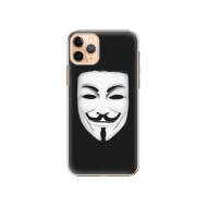 iSaprio Vendeta Apple iPhone 11 Pro Max - cena, porovnanie