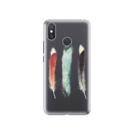 iSaprio Three Feathers Xiaomi Mi Max 3