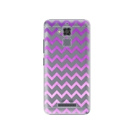 iSaprio Zig-Zag Asus ZenFone 3 Max ZC520TL