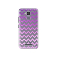 iSaprio Zig-Zag Asus ZenFone 3 Max ZC520TL - cena, porovnanie