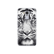 iSaprio Tiger Face Asus ZenFone 3 Max ZC553KL - cena, porovnanie