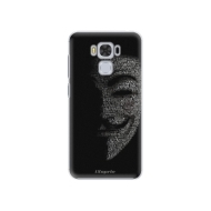 iSaprio Vendeta 10 Asus ZenFone 3 Max ZC553KL - cena, porovnanie
