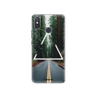 iSaprio Triangle 01 Xiaomi Mi Max 3 - cena, porovnanie