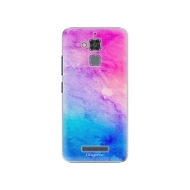 iSaprio Watercolor Paper 01 Asus ZenFone 3 Max ZC520TL - cena, porovnanie