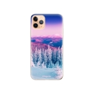 iSaprio Winter 01 Apple iPhone 11 Pro Max - cena, porovnanie