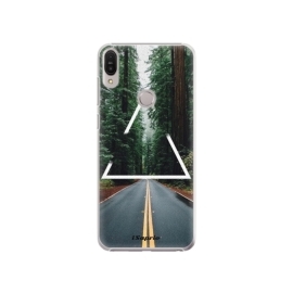 iSaprio Triangle 01 Asus Zenfone Max Pro ZB602KL