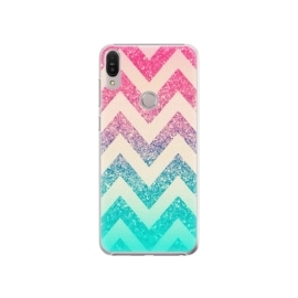 iSaprio Zig-Zag Asus Zenfone Max Pro ZB602KL