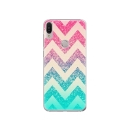 iSaprio Zig-Zag Asus Zenfone Max Pro ZB602KL - cena, porovnanie