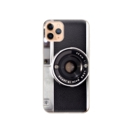 iSaprio Vintage Camera 01 Apple iPhone 11 Pro Max - cena, porovnanie