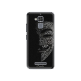 iSaprio Vendeta 10 Asus ZenFone 3 Max ZC520TL
