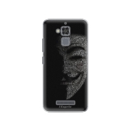 iSaprio Vendeta 10 Asus ZenFone 3 Max ZC520TL - cena, porovnanie