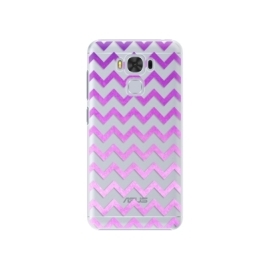 iSaprio Zig-Zag Asus ZenFone 3 Max ZC553KL