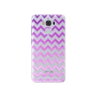 iSaprio Zig-Zag Asus ZenFone 3 Max ZC553KL - cena, porovnanie