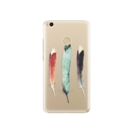 iSaprio Three Feathers Xiaomi Mi Max 2