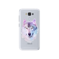 iSaprio Wolf 01 Asus ZenFone 3 Max ZC553KL - cena, porovnanie