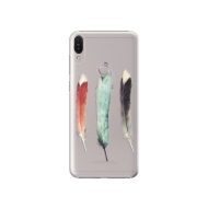 iSaprio Three Feathers Asus Zenfone Max Pro ZB602KL - cena, porovnanie