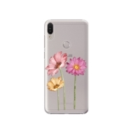 iSaprio Three Flowers Asus Zenfone Max Pro ZB602KL - cena, porovnanie