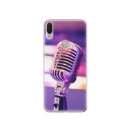iSaprio Vintage Microphone Asus Zenfone Max Pro ZB602KL - cena, porovnanie