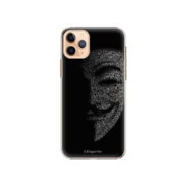 iSaprio Vendeta 10 Apple iPhone 11 Pro Max