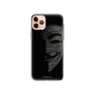 iSaprio Vendeta 10 Apple iPhone 11 Pro Max - cena, porovnanie