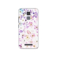 iSaprio Wildflowers Asus ZenFone 3 Max ZC520TL - cena, porovnanie
