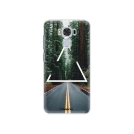 iSaprio Triangle 01 Asus ZenFone 3 Max ZC553KL