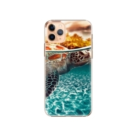 iSaprio Turtle 01 Apple iPhone 11 Pro Max