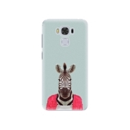 iSaprio Zebra 01 Asus ZenFone 3 Max ZC553KL - cena, porovnanie