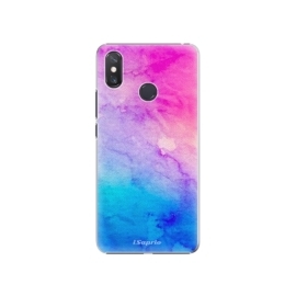 iSaprio Watercolor Paper 01 Xiaomi Mi Max 3