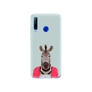 iSaprio Zebra 01 Honor 20 Lite - cena, porovnanie