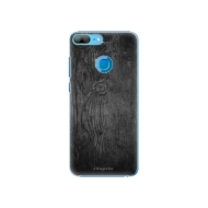 iSaprio Black Wood 13 Honor 9 Lite - cena, porovnanie