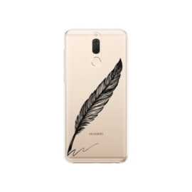 iSaprio Writing By Feather Huawei Mate 10 Lite