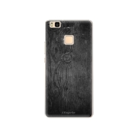 iSaprio Black Wood 13 Huawei P9 Lite