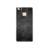 iSaprio Black Wood 13 Huawei P9 Lite - cena, porovnanie