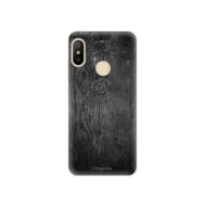 iSaprio Black Wood 13 Xiaomi Mi A2 Lite - cena, porovnanie