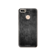 iSaprio Black Wood 13 Huawei P9 Lite Mini - cena, porovnanie