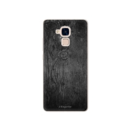 iSaprio Black Wood 13 Honor 7 Lite