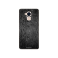 iSaprio Black Wood 13 Honor 7 Lite - cena, porovnanie