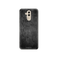 iSaprio Black Wood 13 Huawei Mate 20 Lite - cena, porovnanie