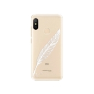 iSaprio Writing By Feather Xiaomi Mi A2 Lite - cena, porovnanie