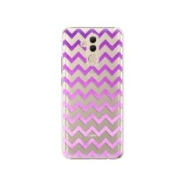 iSaprio Zig-Zag Huawei Mate 20 Lite
