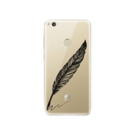 iSaprio Writing By Feather Huawei P9 Lite 2017 - cena, porovnanie