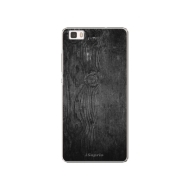 iSaprio Black Wood 13 Huawei P8 Lite - cena, porovnanie
