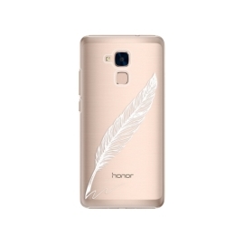 iSaprio Writing By Feather Honor 7 Lite