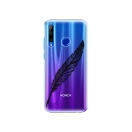 iSaprio Writing By Feather Honor 20 Lite - cena, porovnanie