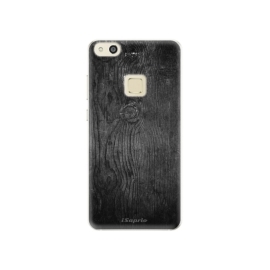 iSaprio Black Wood 13 Huawei P10 Lite