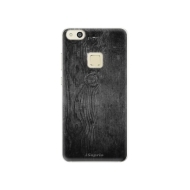 iSaprio Black Wood 13 Huawei P10 Lite - cena, porovnanie